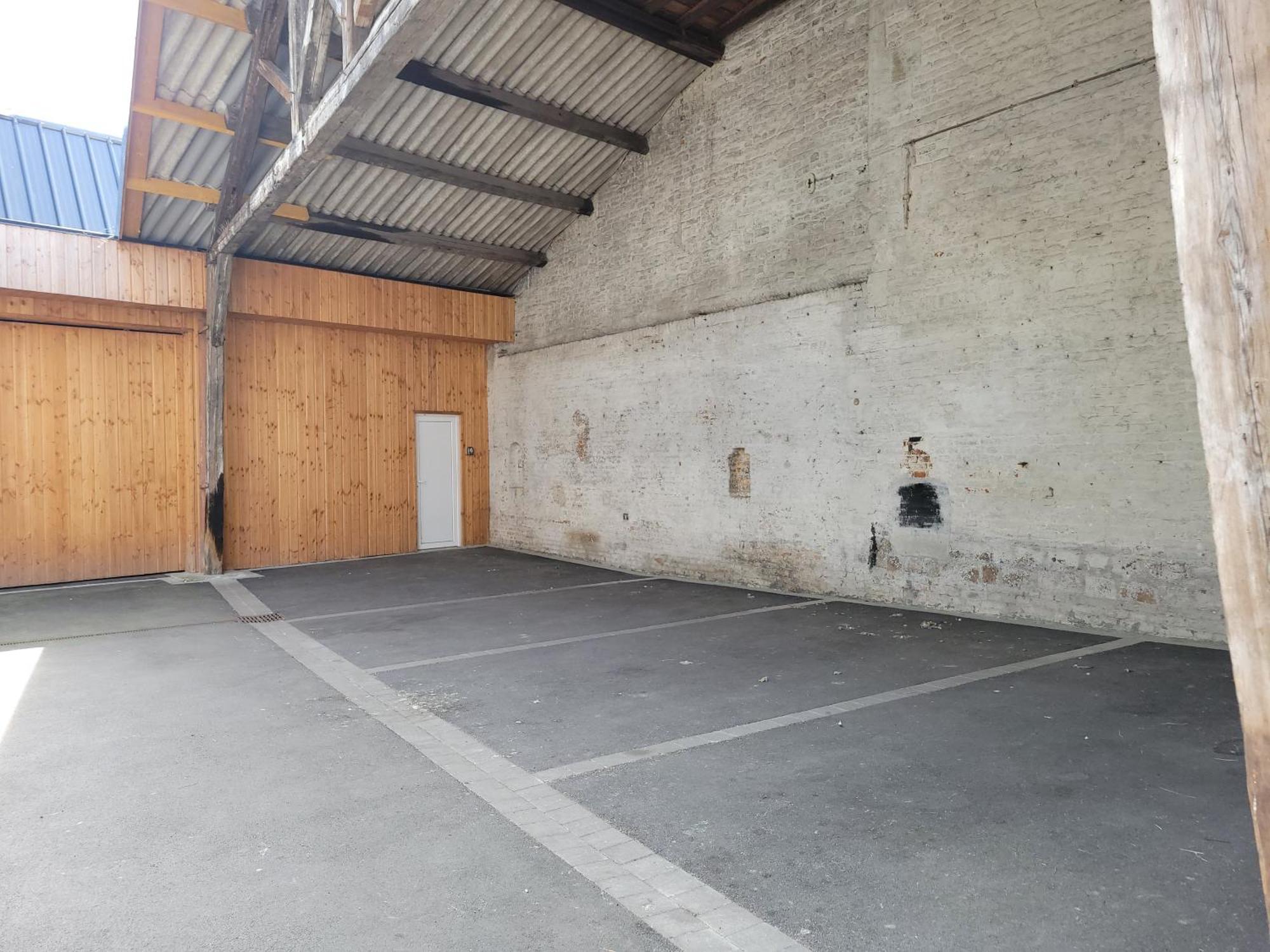 Ferienwohnung Loft 4 Du Temple Hypercentre & Parking Cambrai Exterior foto